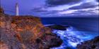 Cape Nelson Lighthouse - VIC (PBH3 00 32419)